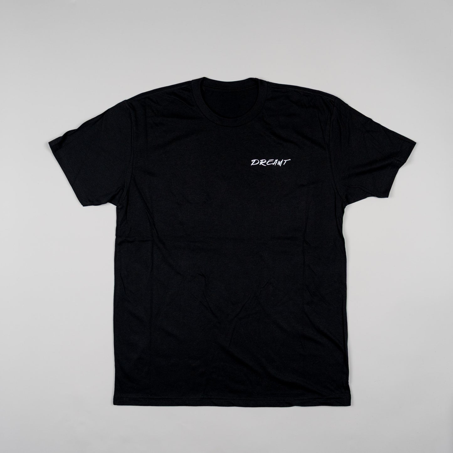 "Strength" Angel Wing Tee