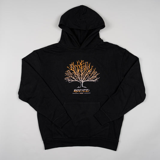 "Rooted" Tree of Life Hoodie