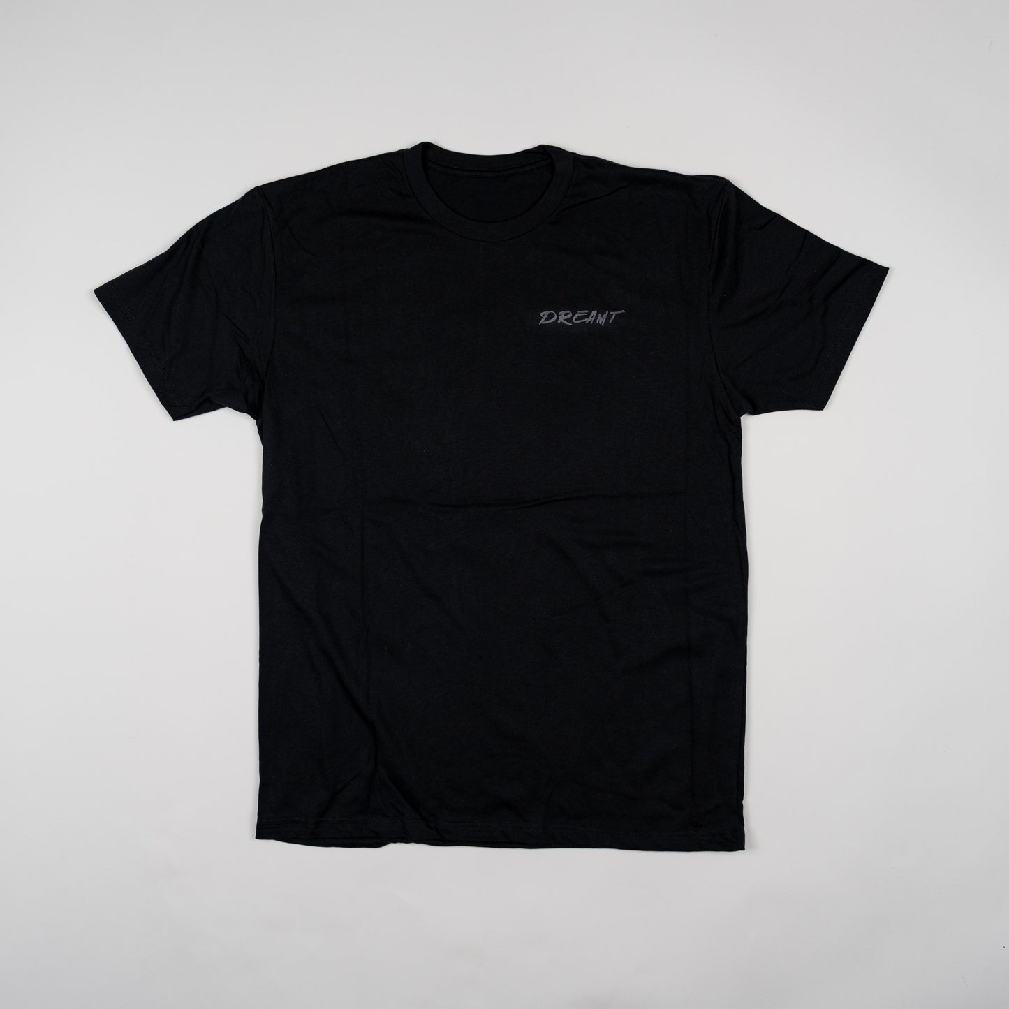 "Protected by God" Motorcycle Helmet Tee