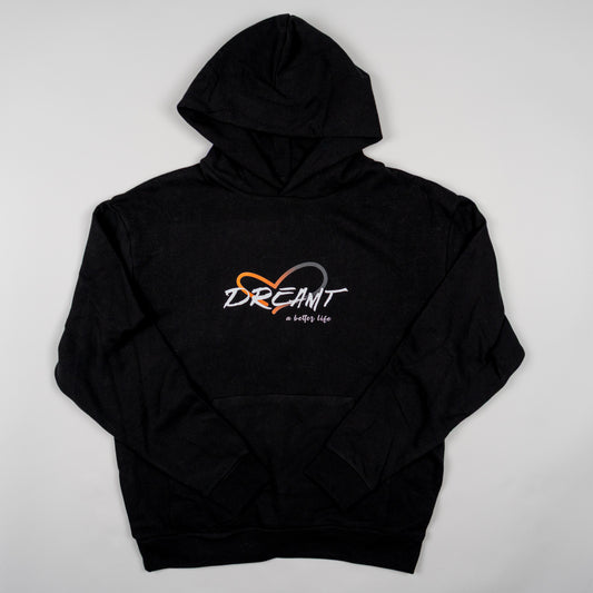 "DREAMT" a better life Hoodie