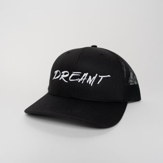 "DREAMT" Hat