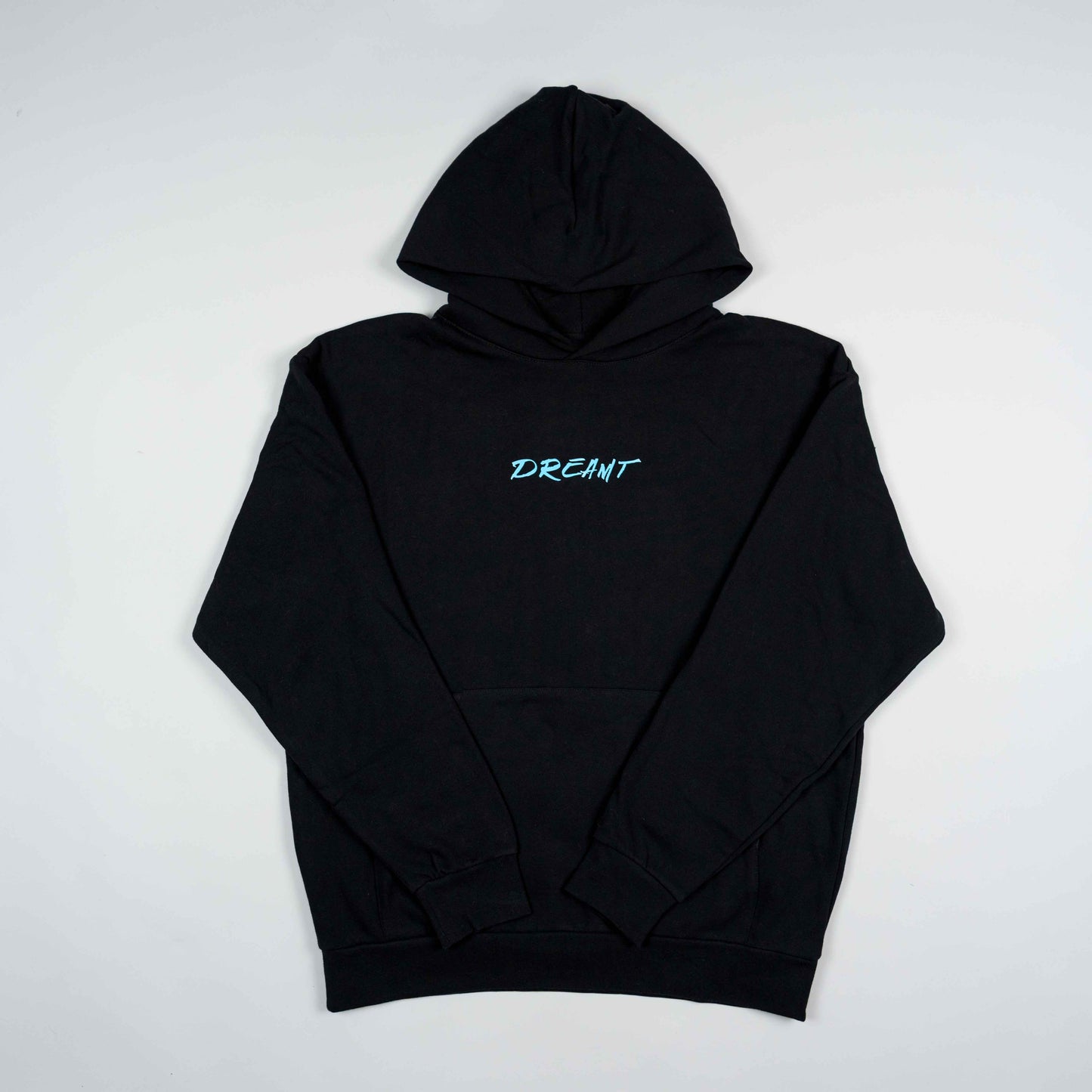 "Eternal Light" Futuristic Hoodie