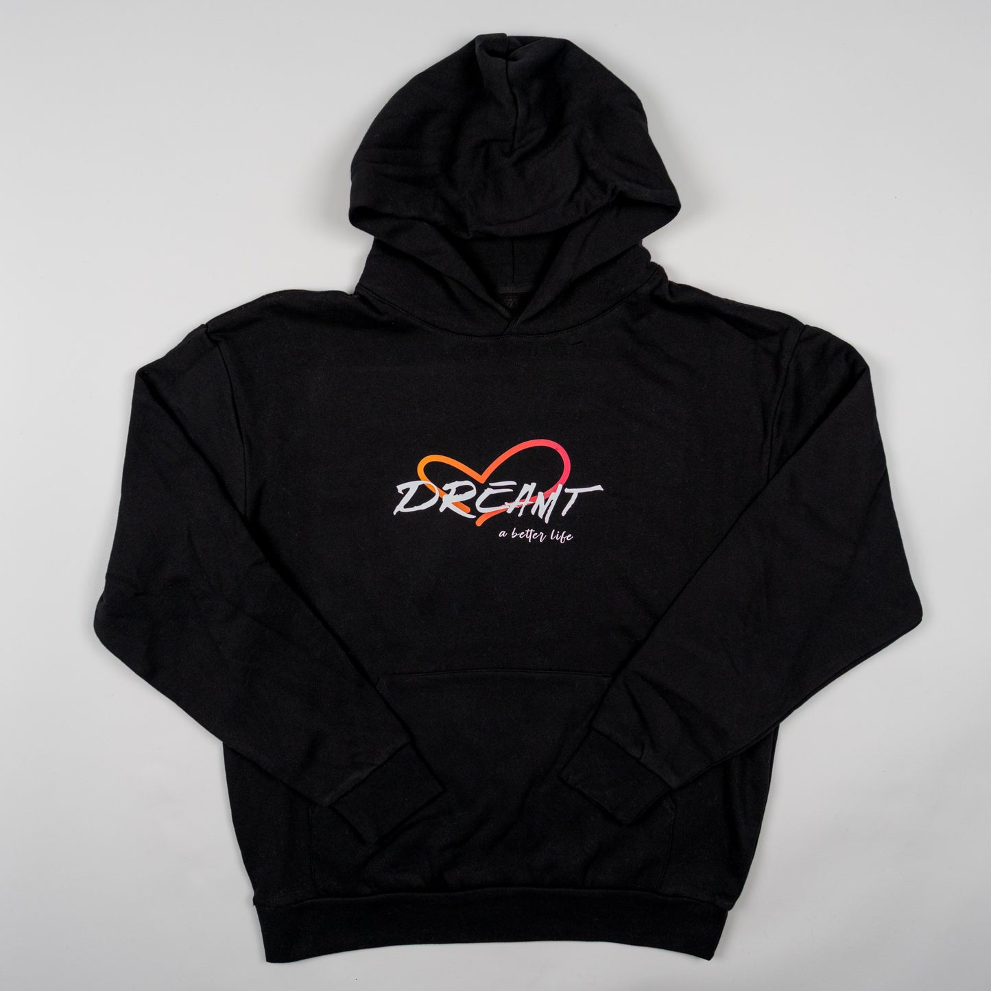 "DREAMT" a better life Hoodie