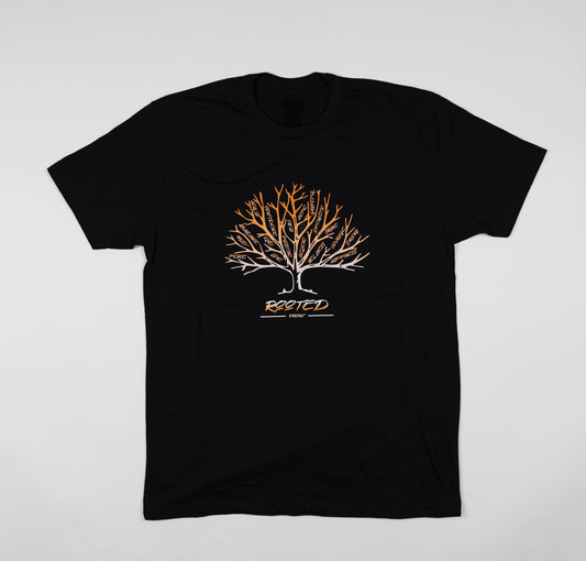 "Rooted" Tree of Life Tee