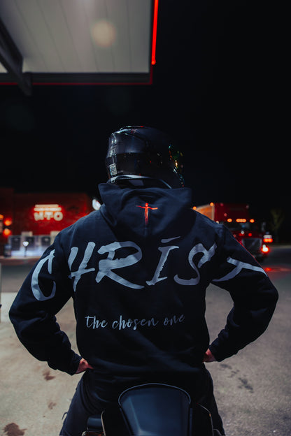 CHRIST "The Chosen One" Hoodie