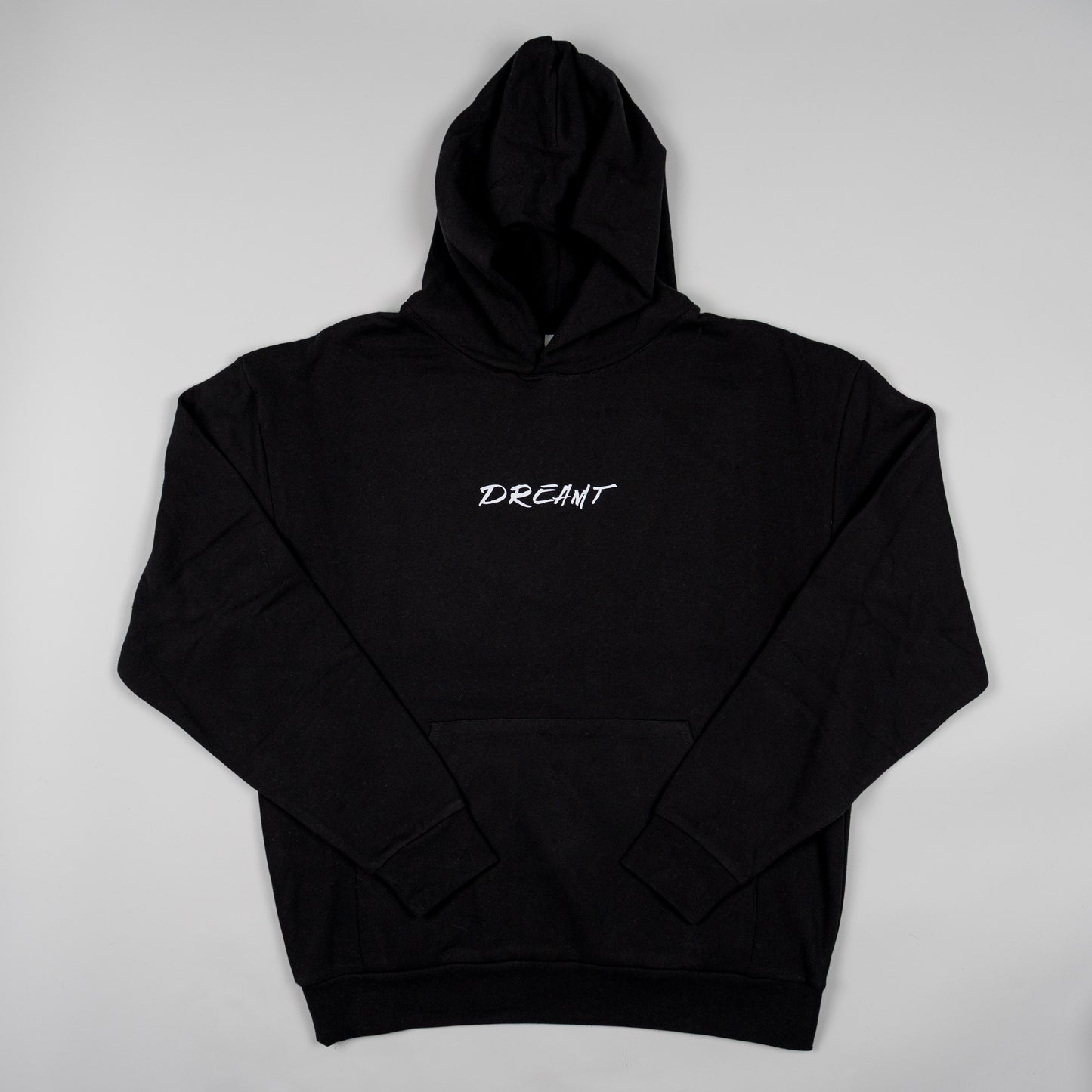"Strength" Angel Wing Hoodie