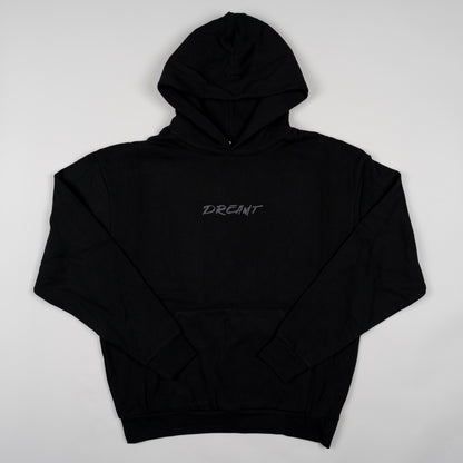 "Protected by God" Motorcycle Helmet Hoodie