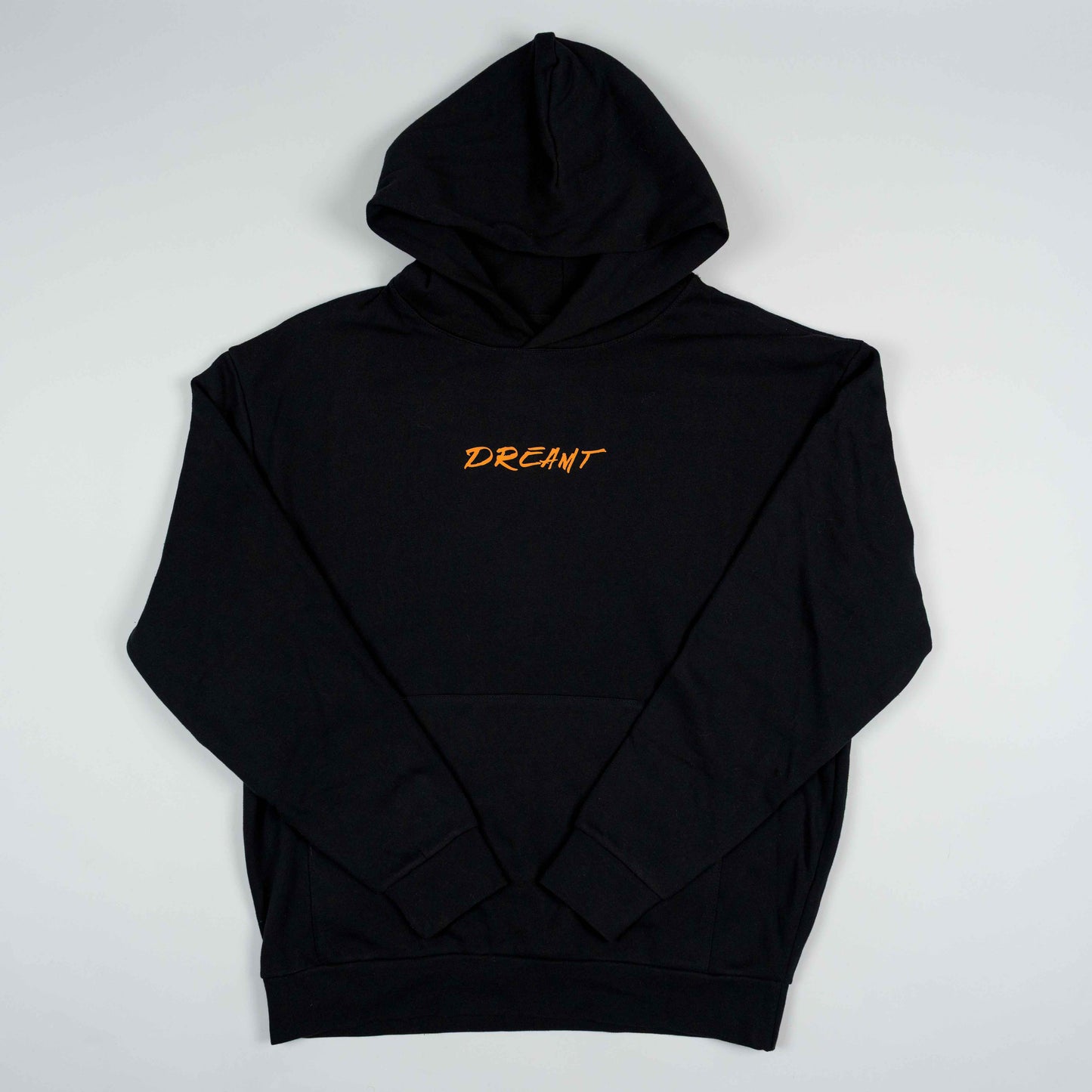 "Eternal Light" Futuristic Hoodie