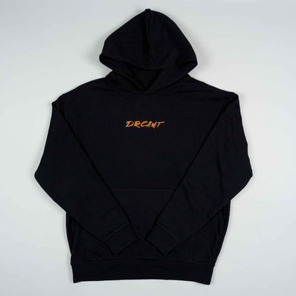 "Eternal Light" Futuristic Hoodie