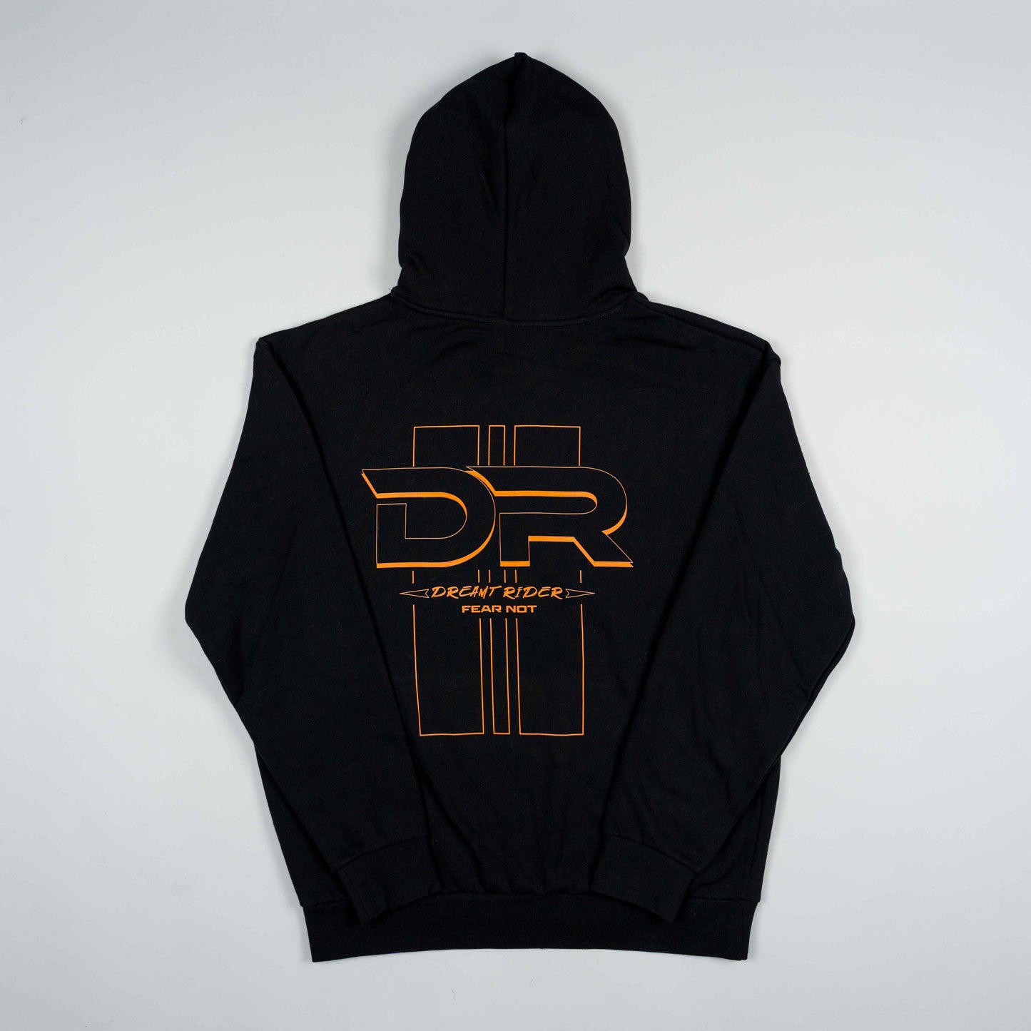 "Eternal Light" Futuristic Hoodie