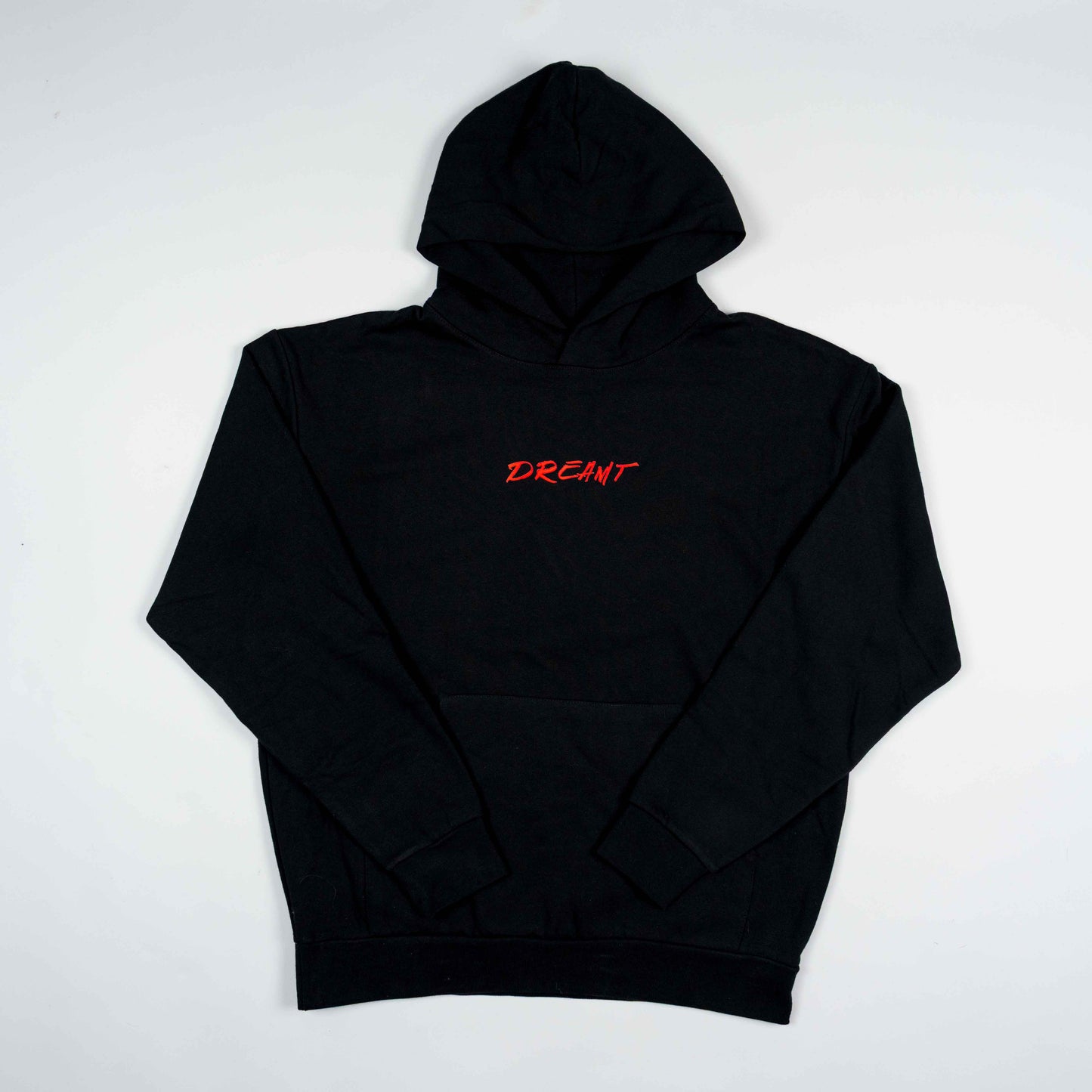 "Eternal Light" Futuristic Hoodie