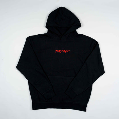 "Eternal Light" Futuristic Hoodie