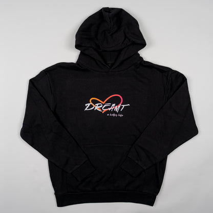 "DREAMT" a better life Hoodie