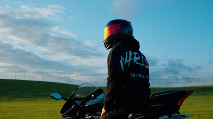 CHRIST "The Chosen One" Hoodie