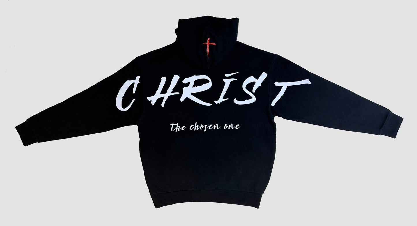 CHRIST "The Chosen One" Hoodie