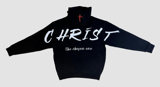 CHRIST "The Chosen One" Hoodie