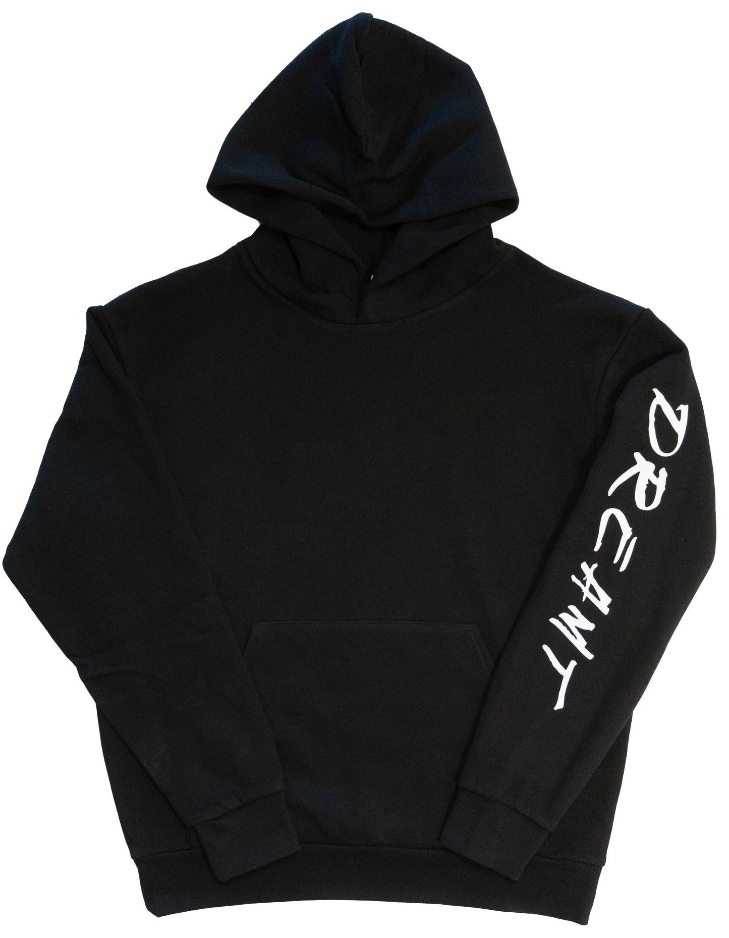 DREAMT Logo Hoodie