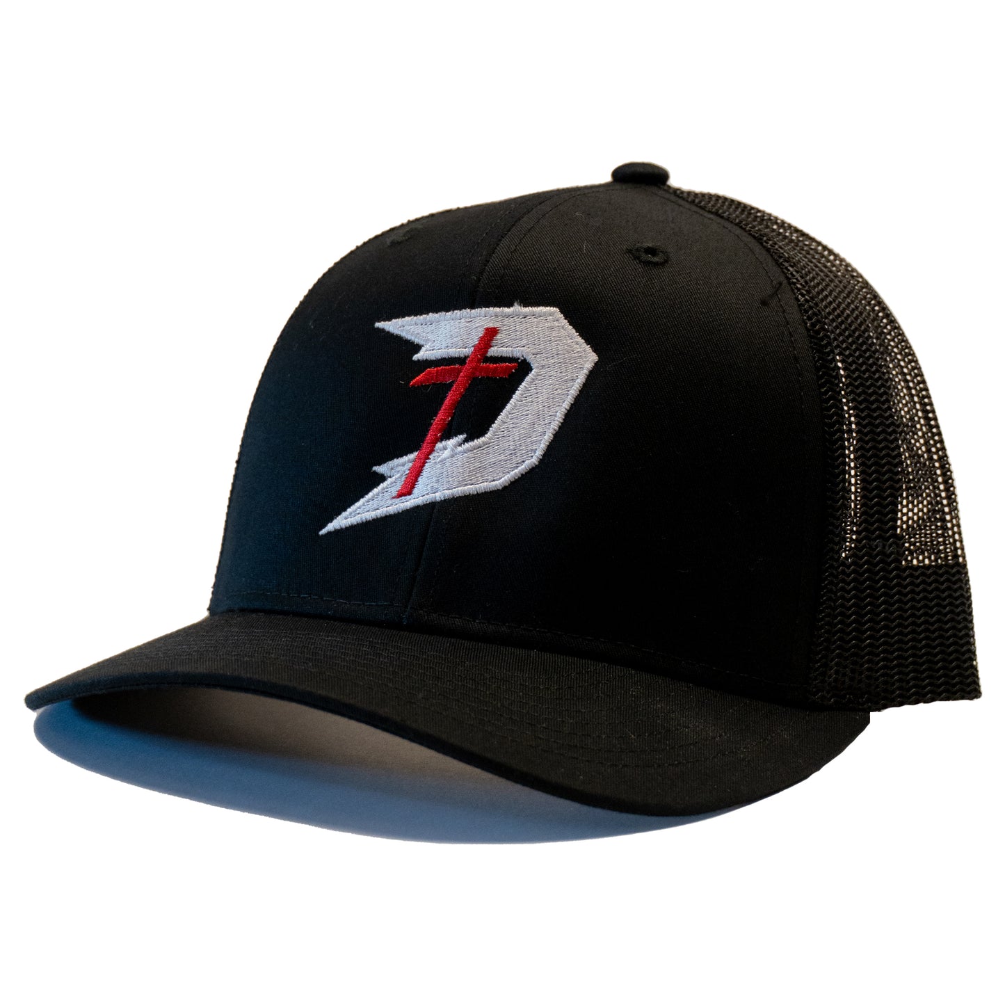 DREAMT Logo Hat