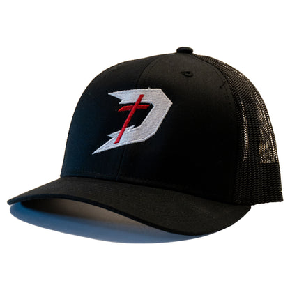 DREAMT Logo Hat