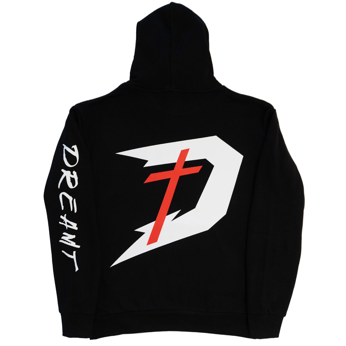 DREAMT Logo Hoodie